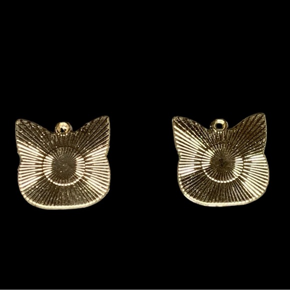 ๐ SAILOR MOON Artemis & Luna charms 1โ x 1โ - Picture 4 of 4